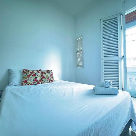 Hotel Casa De La Cruz à Cartagène Extérieur photo