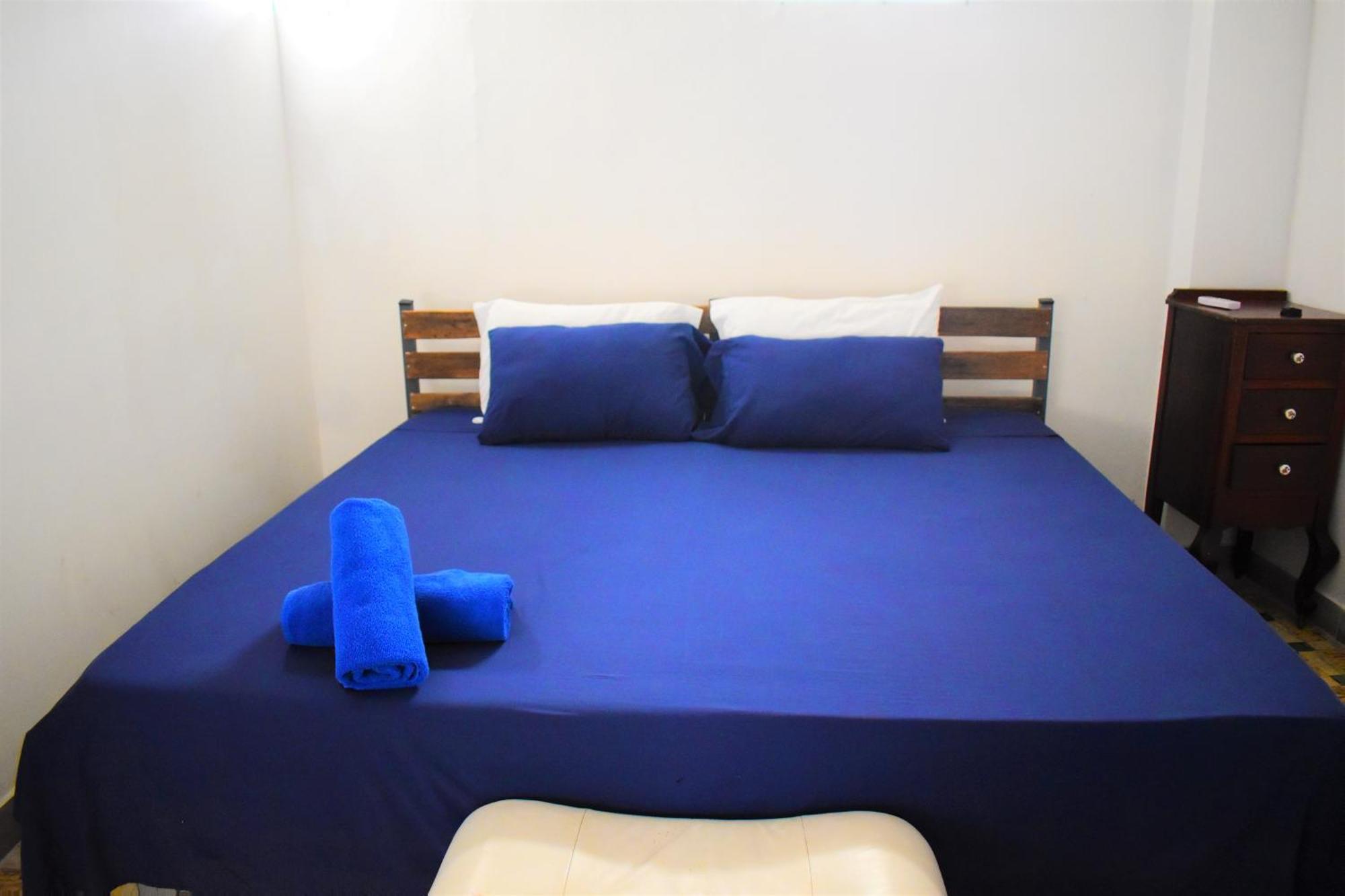 Hotel Casa De La Cruz à Cartagène Extérieur photo