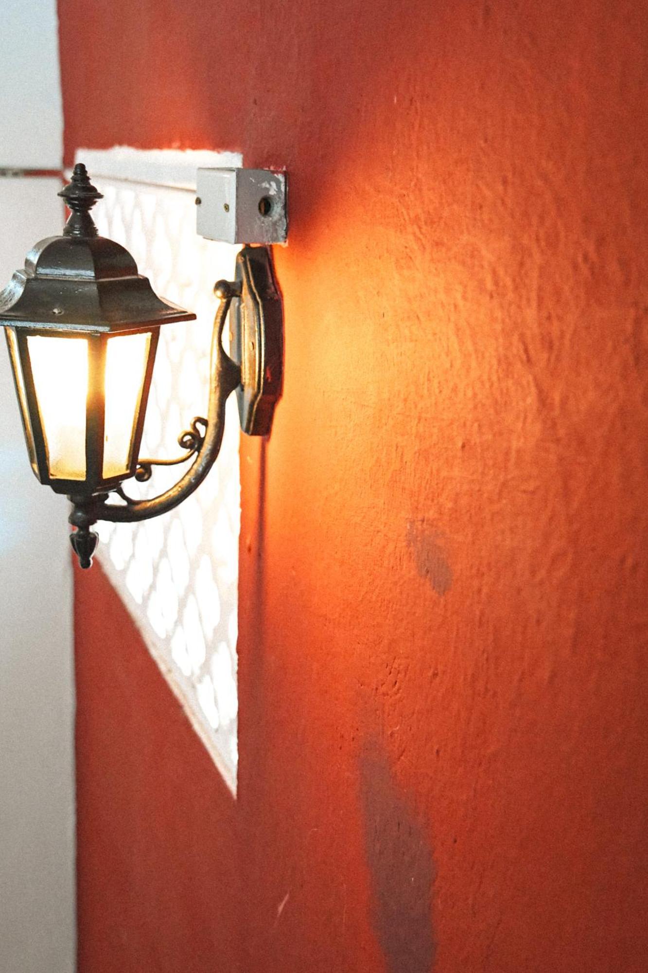 Hotel Casa De La Cruz à Cartagène Extérieur photo